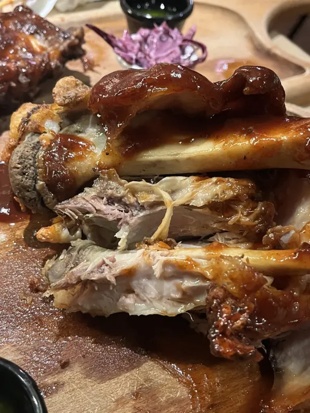 🇨🇿布拉格两日吃什么:大口吃肉的欧洲真好