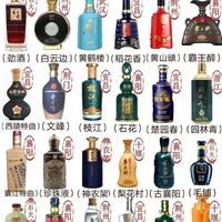 湖北最好喝的白酒是什么牌子？快来看看哪款最好喝！