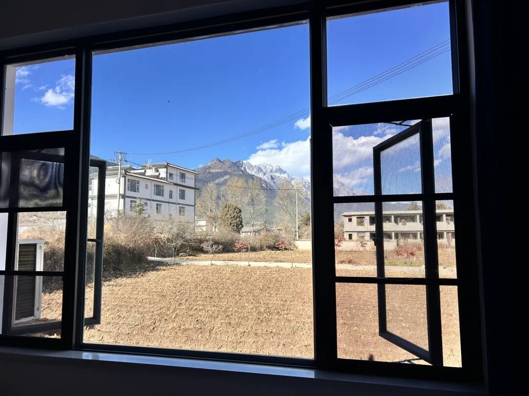 深圳人的周末丨如何用三天玩完丽江重要景点