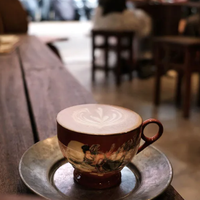 新的一年，从一杯咖啡开始：香港5家必访咖啡店，陪你规划2026！