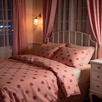 床品四件套选购指南｜睡对床品，治愈一整夜的疲惫