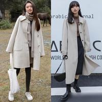 什么颜色的“大衣”不易过时？这8种颜色很好看，经典百搭显气质