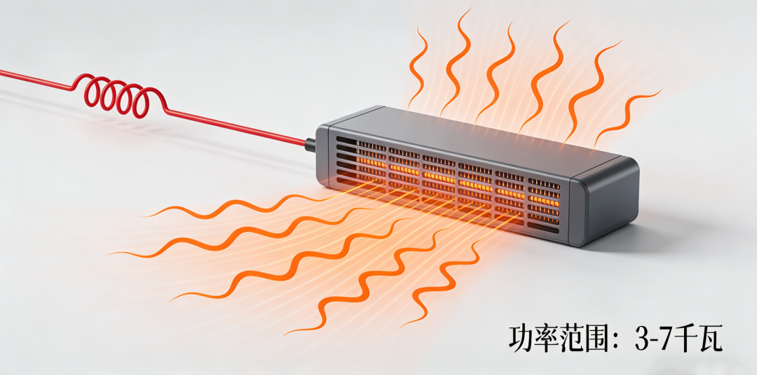 实用丨冬季电车告别“续航焦虑”,温暖与节能如何兼得?