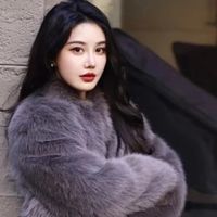 松绒系穿搭才是冬季本命！软糯不臃肿，时髦又保暖的全攻略来了