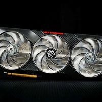 瀚铠RX 9070 XT 超合金Pro 《黑神话》FSR 4测试：史诗级提升