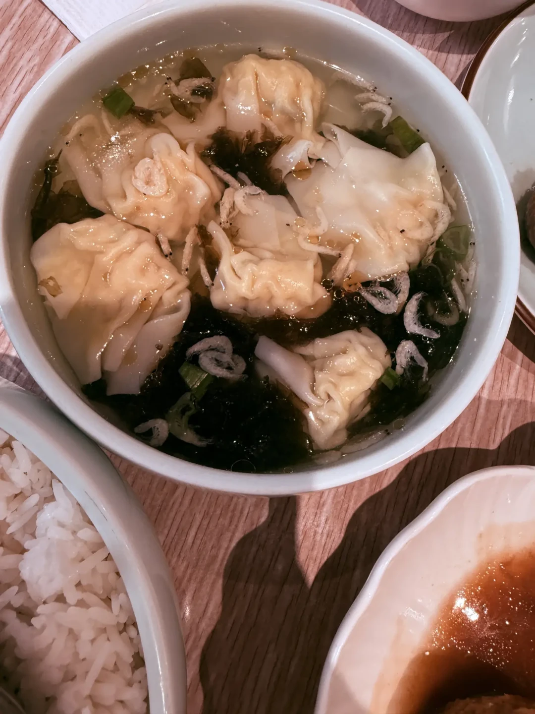 🇨🇦蒙特利尔宝藏中餐New Oriental 新东方
