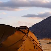 一顶“不怕火”的帐篷，兼得星空与篝火