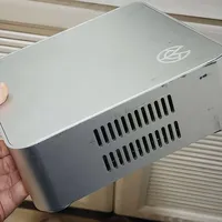 165元的四核小主机，CPU功耗3W堪称NAS圣体