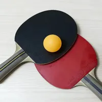 3 分钟搞定乒乓球拍选购指南，新手也能避坑