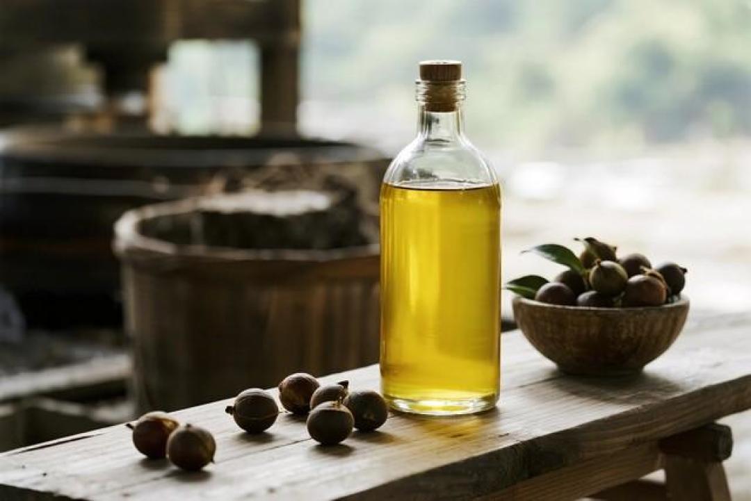 研究发现:食用油一换,患癌下降50%?建议吃5种油,赶紧换一换!