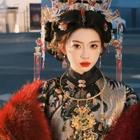 在故宫耗时两小时的美丽（亲测出片攻略版）