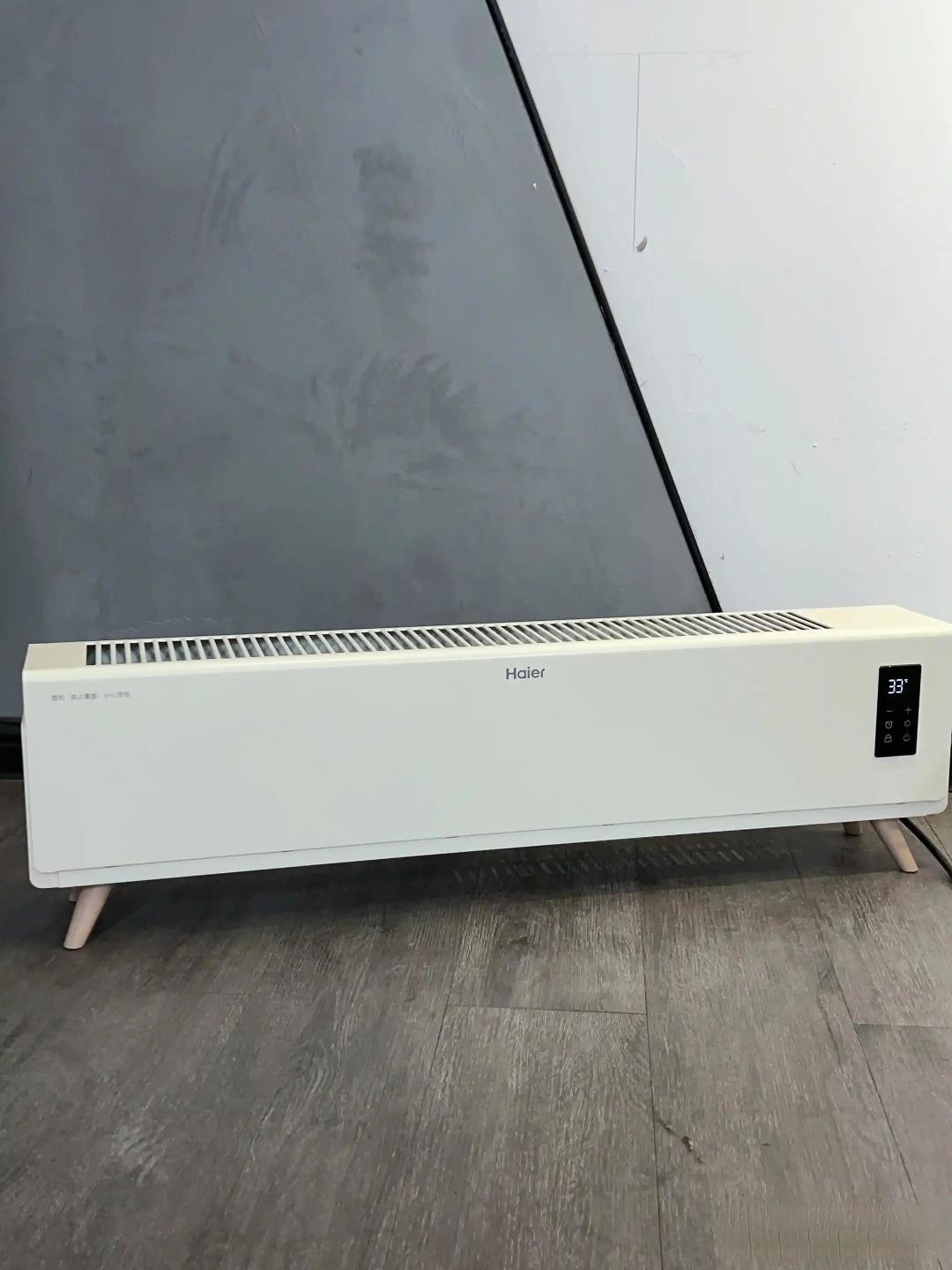 踢脚线电取暖器品牌太多怎么选?