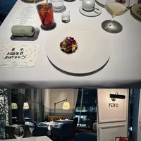 銀座|FARO.为了亚洲最佳甜点chef 名号而来