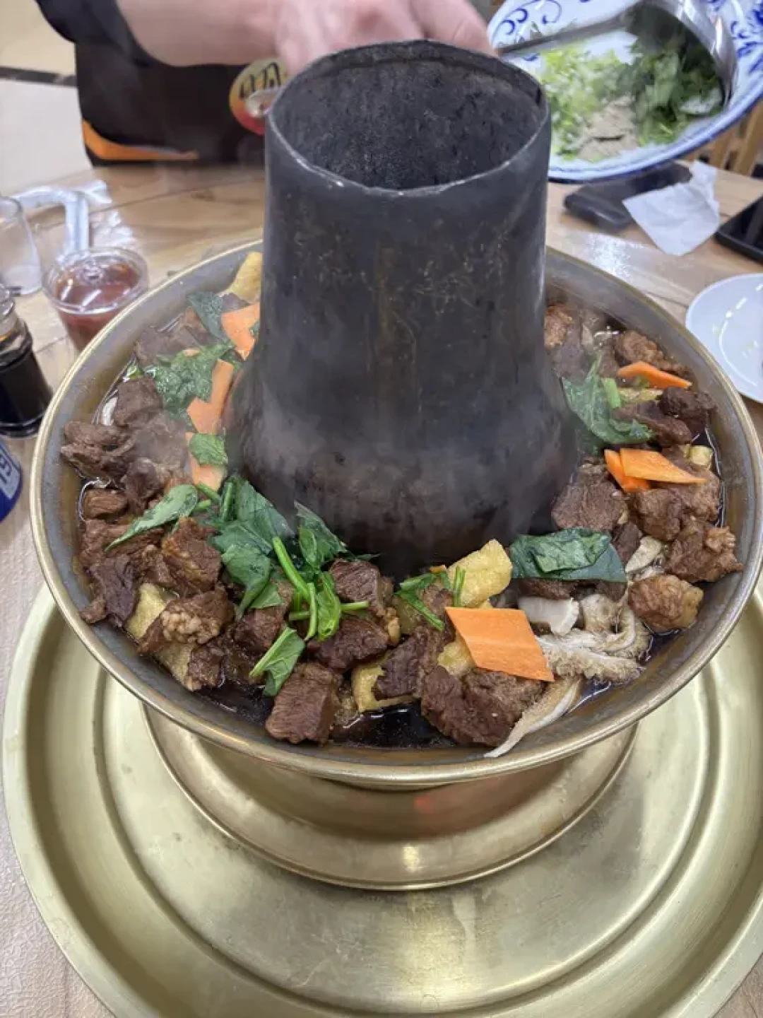 大同美食红黑榜|网红店慎入🤦