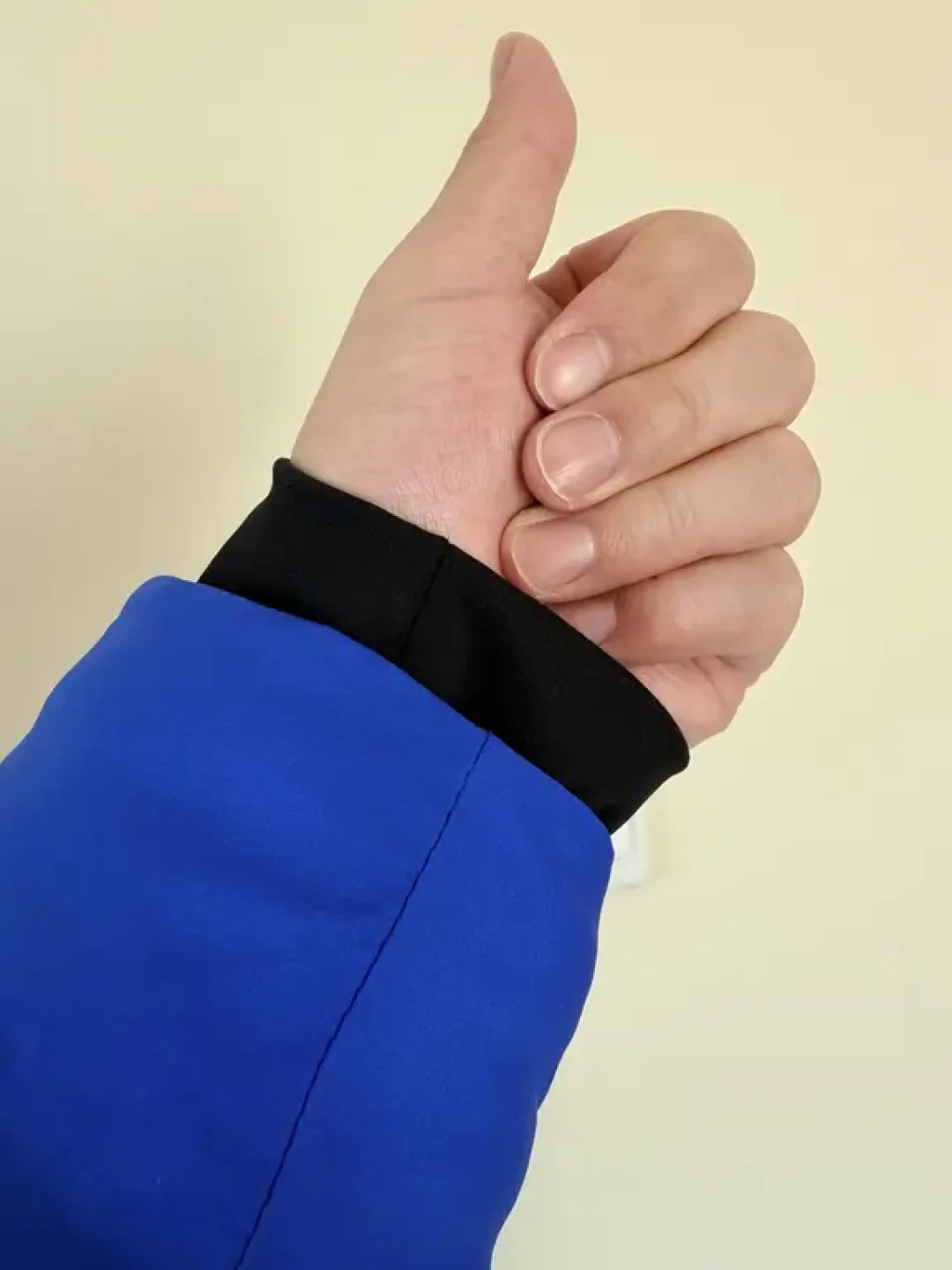 冬季跑步必备棉服 四大对比