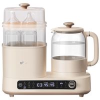 新手妈妈恒温壶到底怎么选？极限二选一