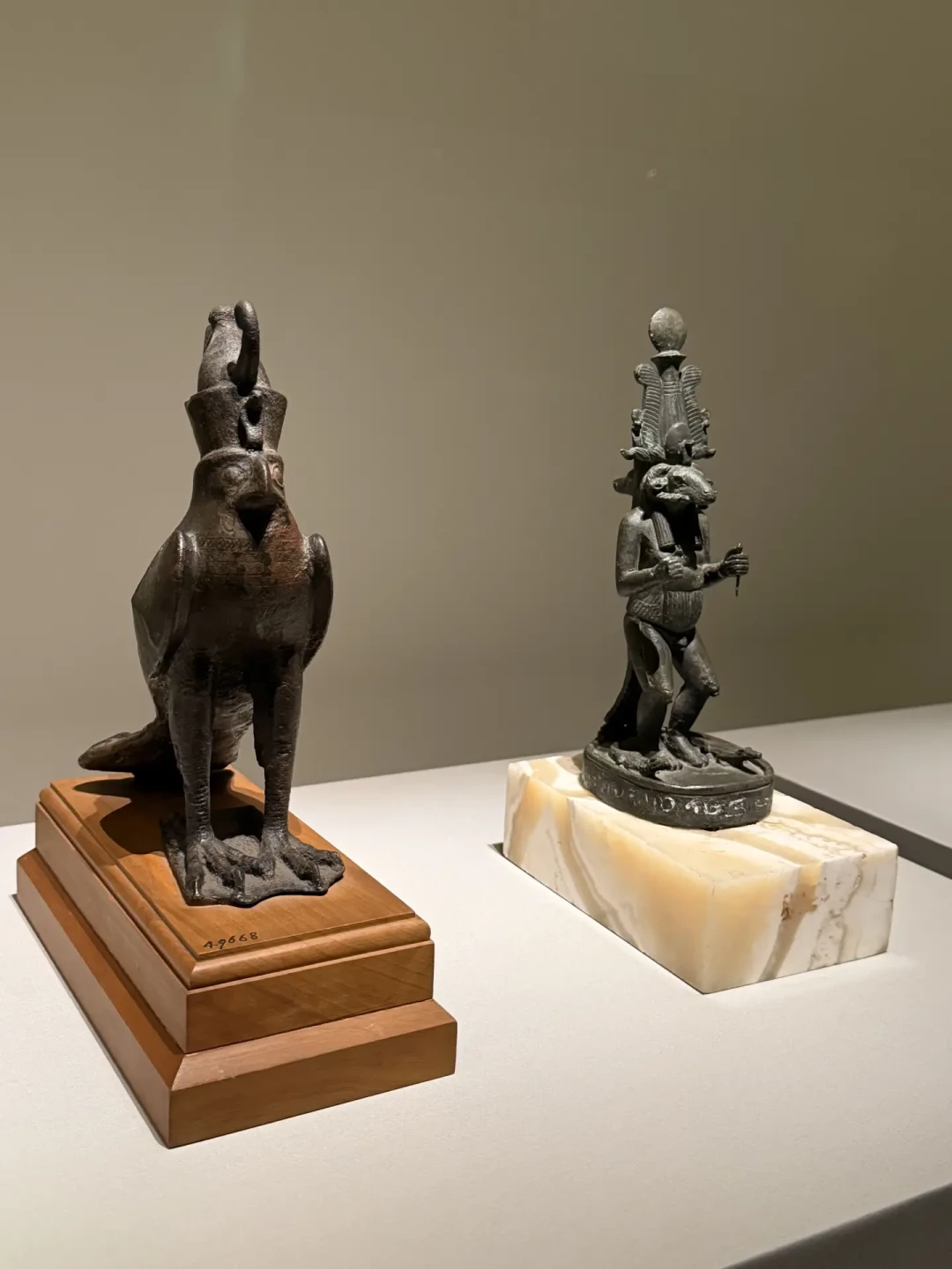去香港故宫埃及看展? 别犯傻!