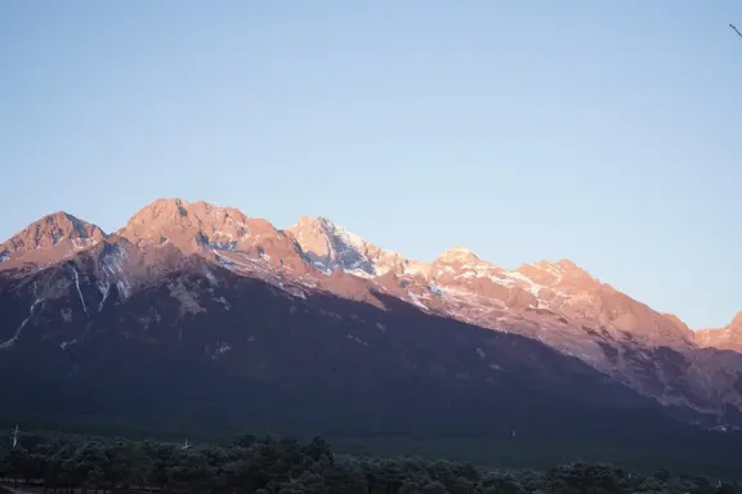 云南旅游十日攻略