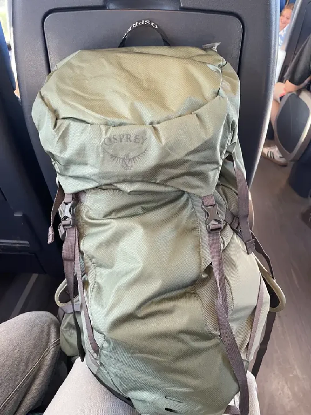 女性向|策划一个人旅行的SOP