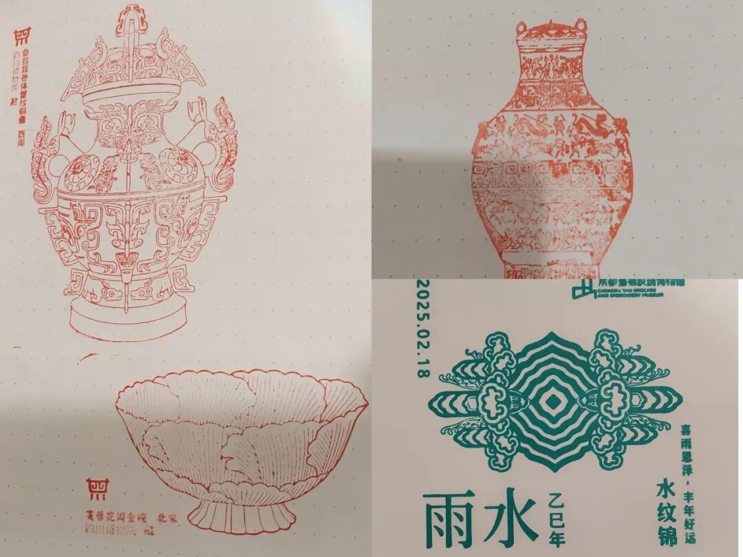 逛馆1年，避开人流+不花冤枉钱，成都周边28座博物馆的走心攻略