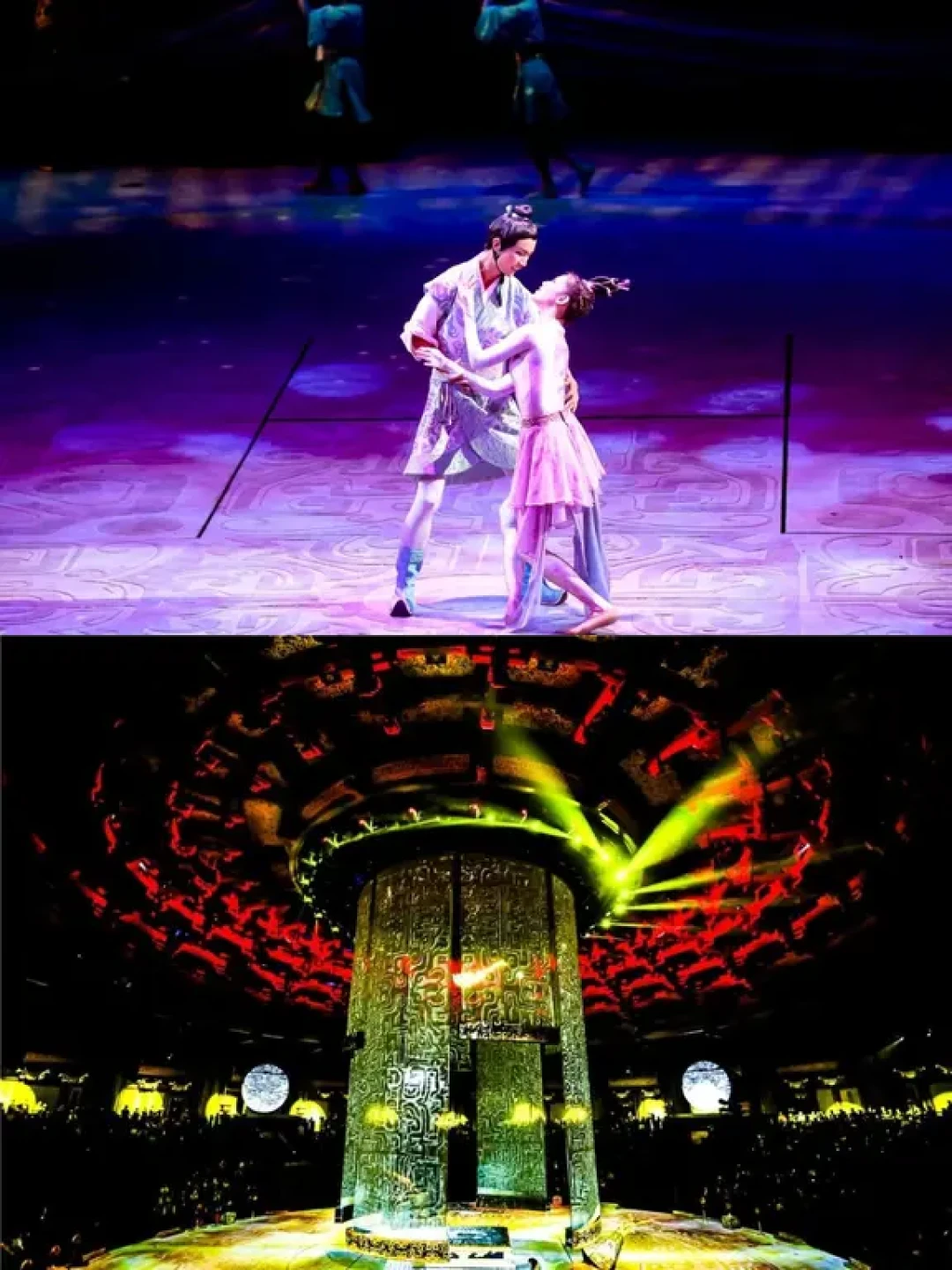 冬日避寒宝藏地:漫游兴汉胜境