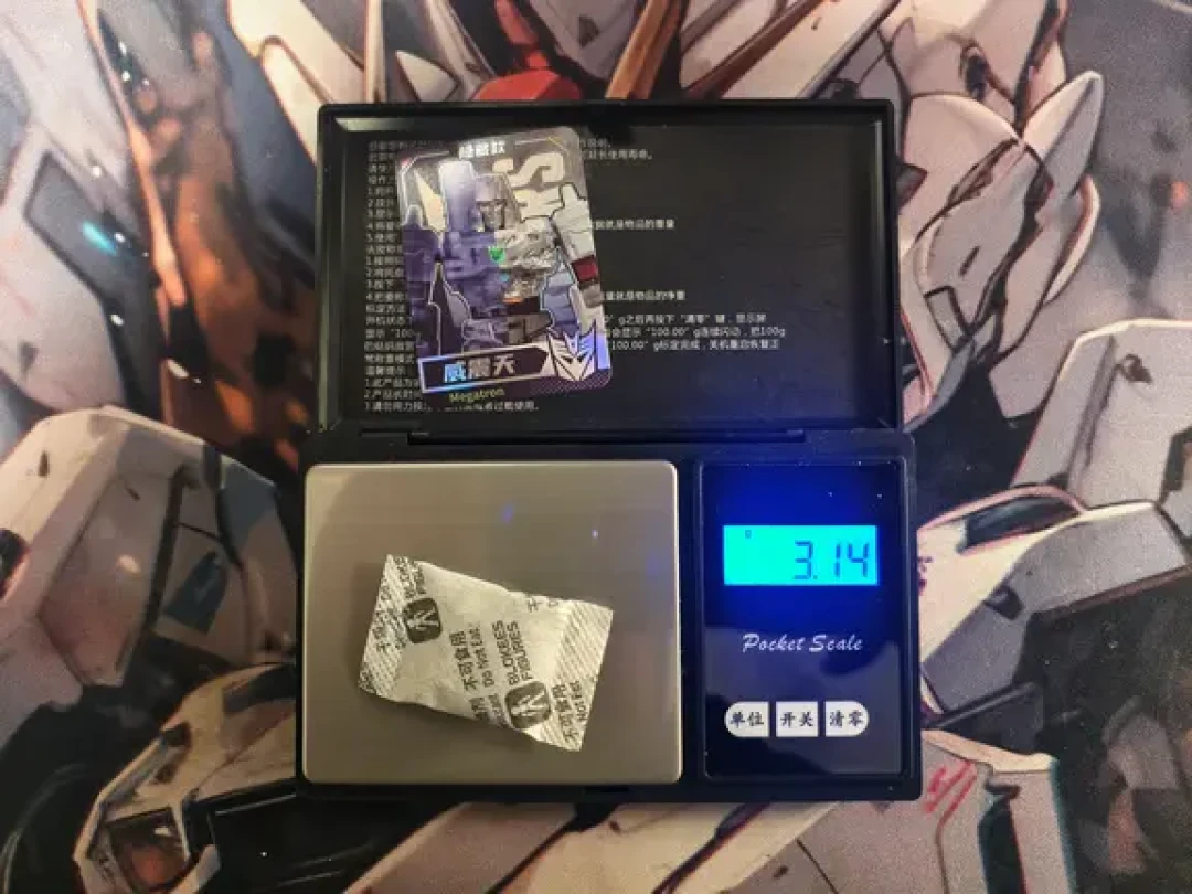 布鲁可变形金刚群星九弹摇盒攻略总结
