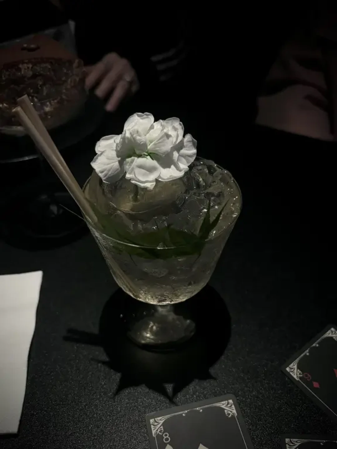 🍷上海不来一次绝对会后悔的bar!