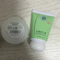 眼周发红干燥刺疼（接触性皮炎）成功上岸