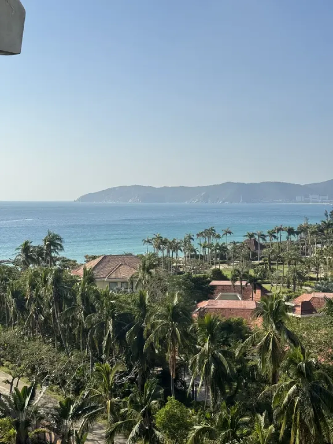 挣钱上三亚🌴喜来登游玩攻略