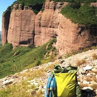 长期主义者喜欢的3件徒步好物