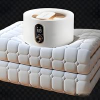 2026年水暖毯/电热毯推荐！电热毯/水暖毯哪个牌子好？十大值得买的电热毯推荐盘点！