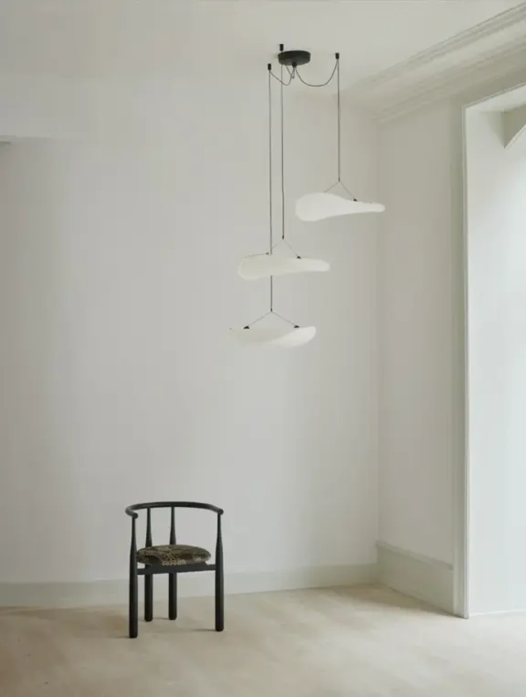 带你了解100个灯具品牌|New Works