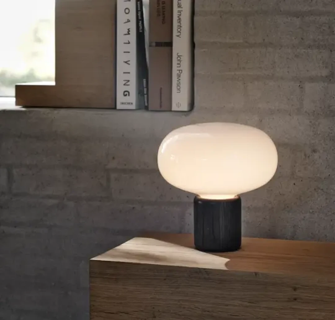 带你了解100个灯具品牌|New Works