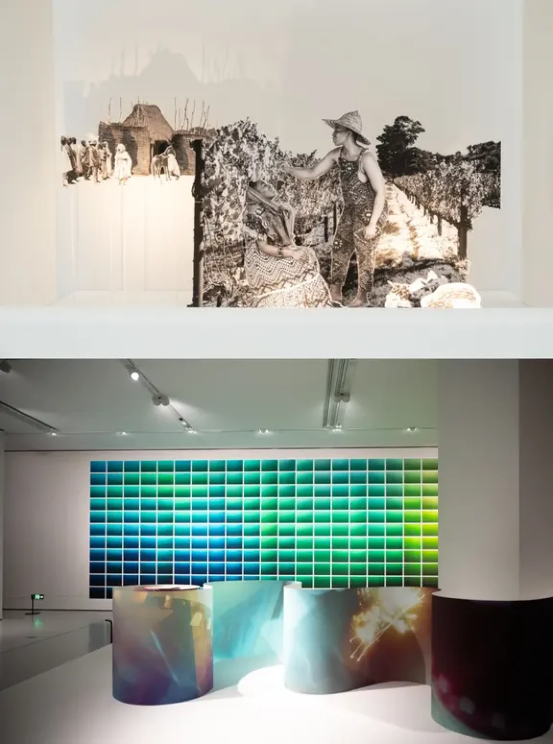 广州新展📸广州影像三年展2025重磅回归