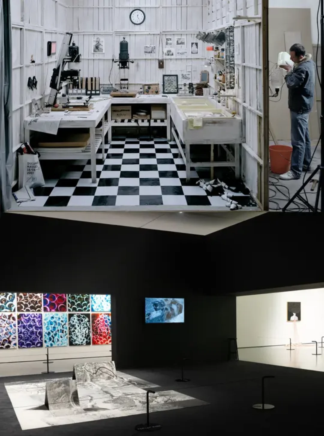 广州新展📸广州影像三年展2025重磅回归