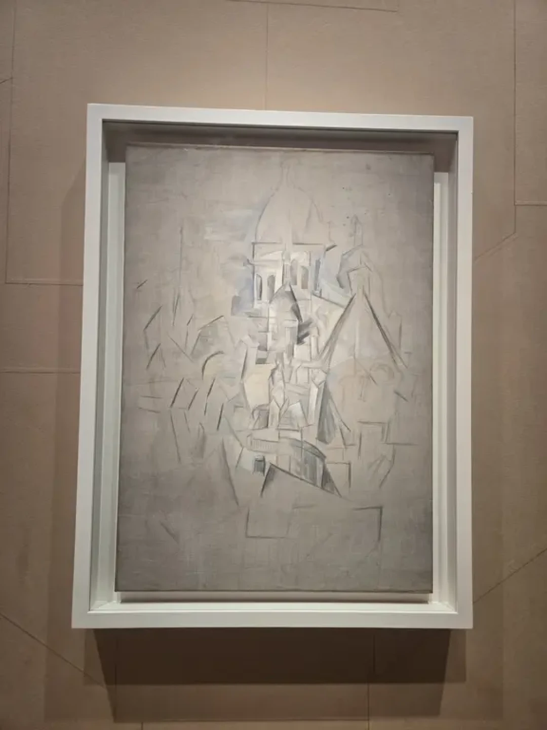 非常毕加索:不完美但很值得一看的特展