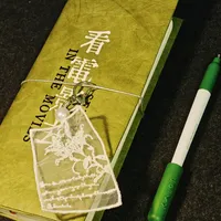 影博票夹改造成功▶️2026观影手账本皮