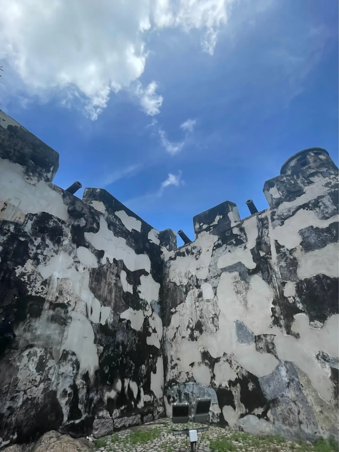 跟着单霁翔,读懂澳门