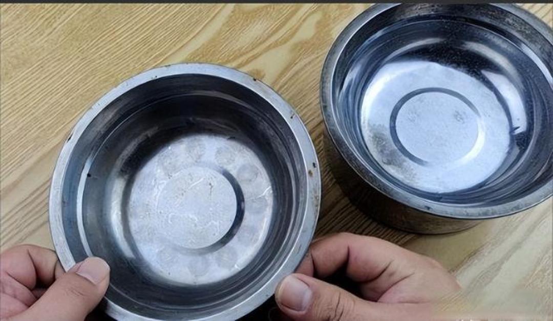 假货率高达70%!不锈钢餐具造假黑幕,消费者被坑惨,家长要小心