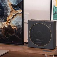 精致的折叠式ITX：几何未来 Model 0 Flamingo 装机展示