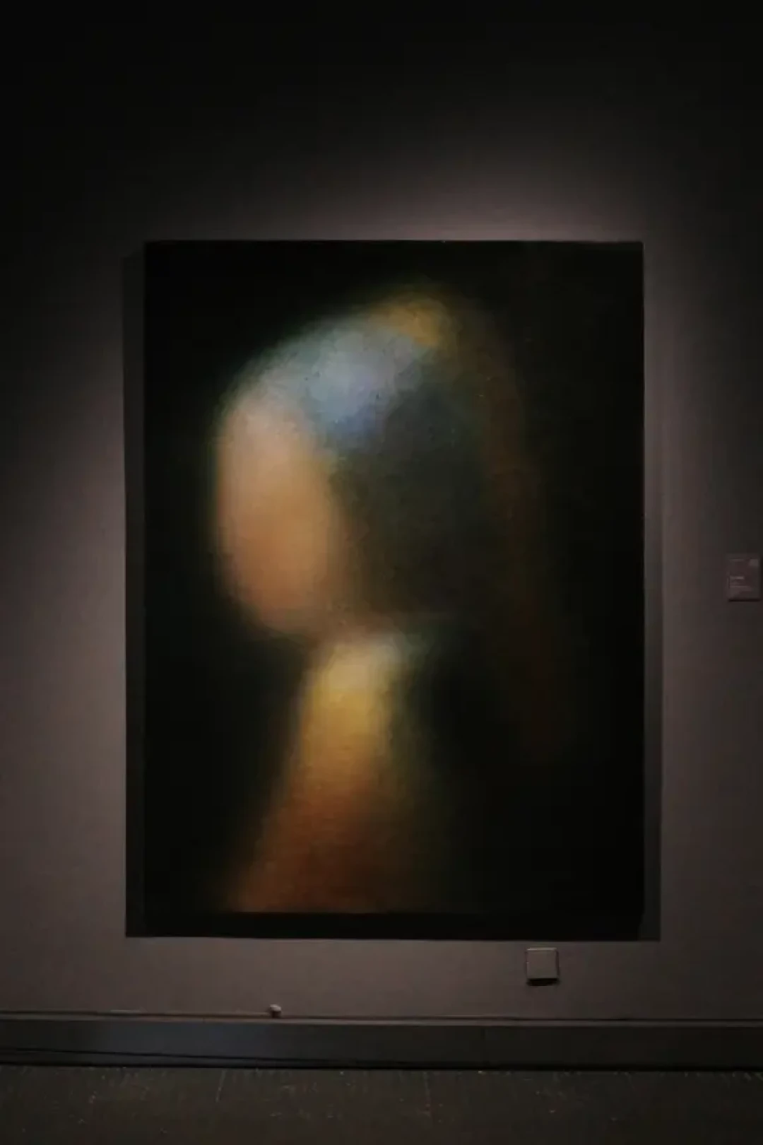 浙美的新展太炸裂了