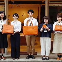 不吹不黑，这5个日本小众包包品牌，确实比爱马仕、LV更值得买！