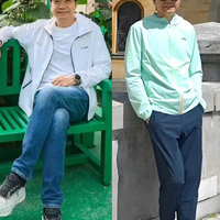 Nike、鬼塚虎 vs 中产品牌？128位中年用户真实选择告诉你答案