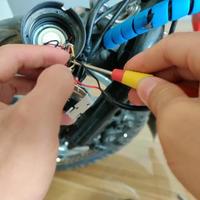 电动车检测工具功能及使用详解