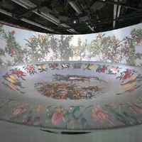 “纹”以载道 ✨ 故宫数字大展空降上海！