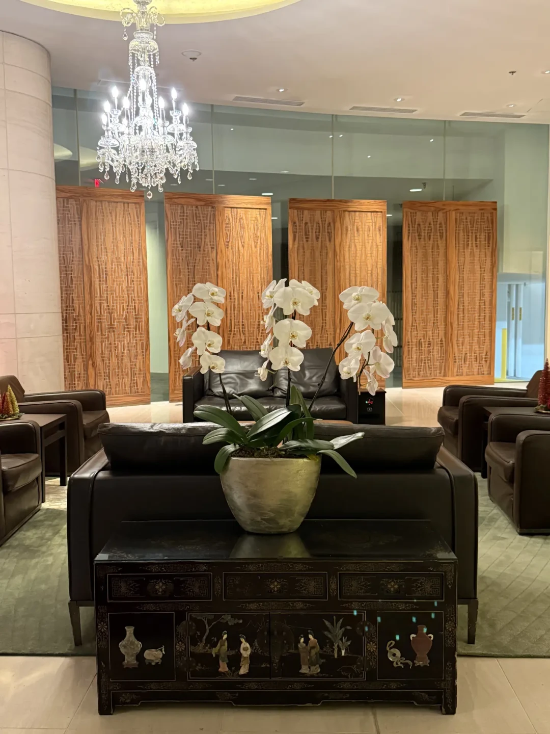 Hyatt Vancouver Downtown Alberni