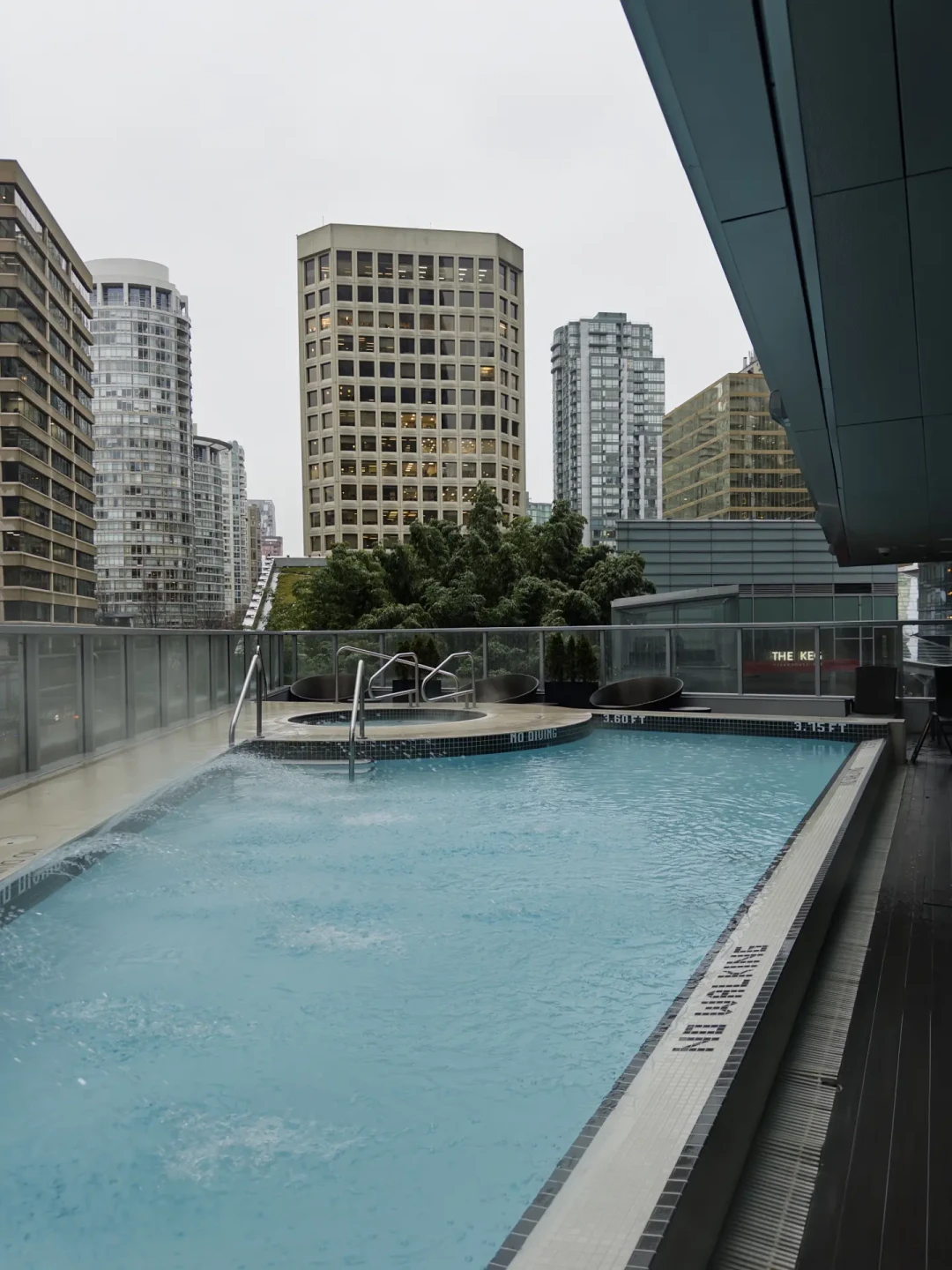 Hyatt Vancouver Downtown Alberni