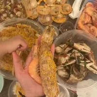 北海吃海鲜防坑指南|市场买+加工吃(附价格)