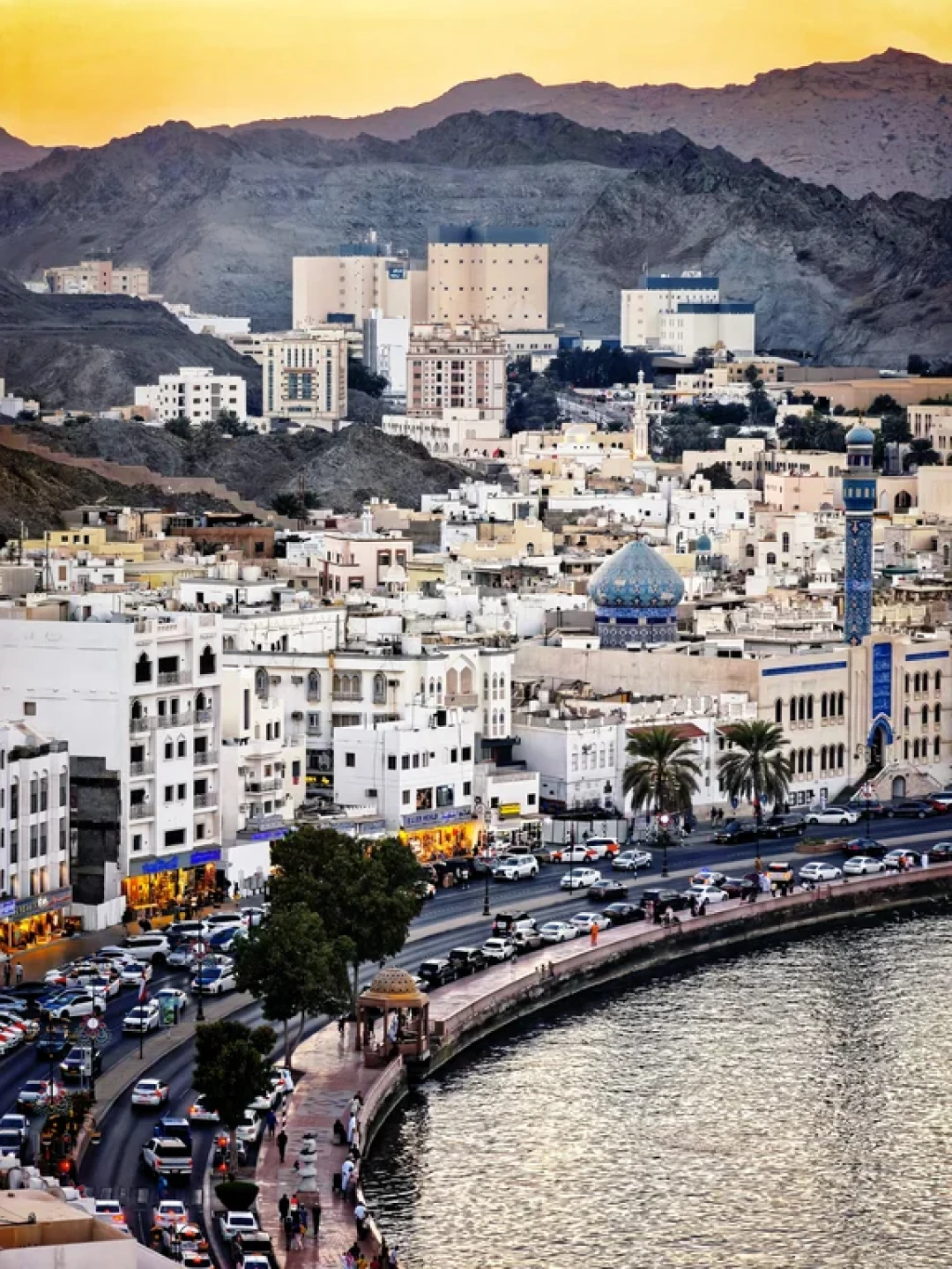 迪拜周边游|2天解锁阿曼🇴🇲全攻略❗