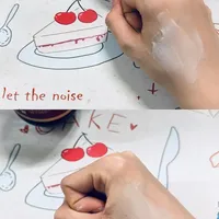 干皮实测这油霜真的巨润！！